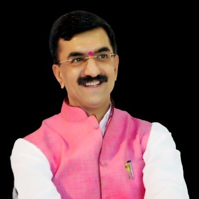 Shri Shambhuraj Shivajirao Desai