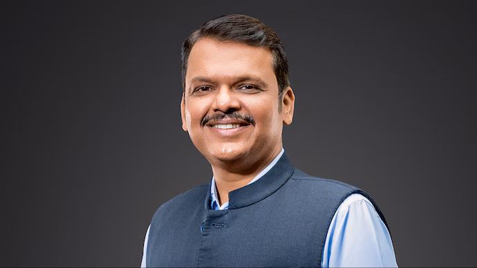 Shri Devendra Fadnavis 